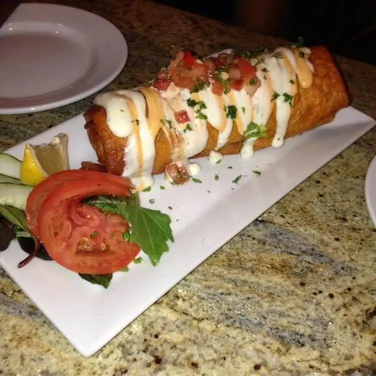 Bubbas Bistro, Long Island City, NY