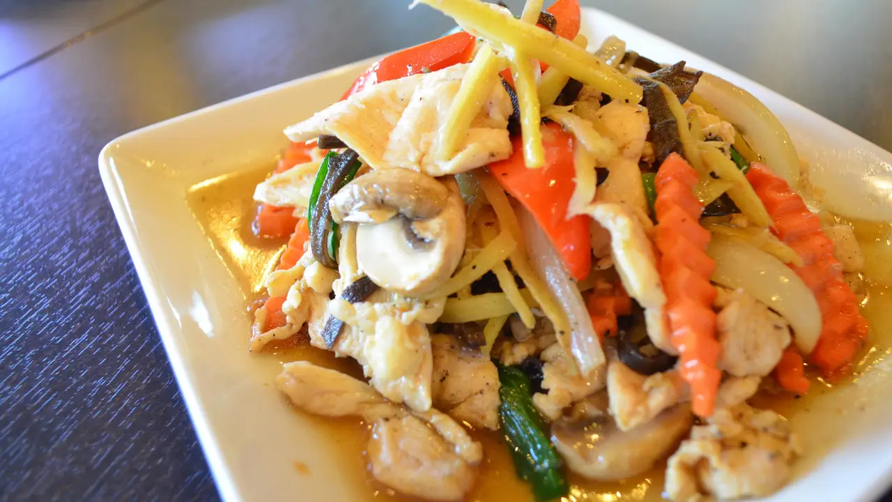 Thailicious, Artesia, CA