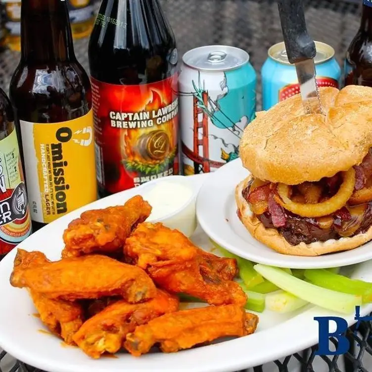 Blue Ribbon Tavern, Spring Valley, NY