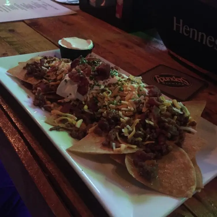Cono Grill Restaurant, Meriden, CT