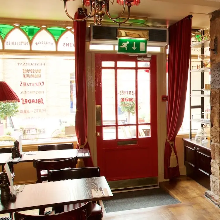 Cafe Rouge Solihull, Solihull, West Midlands