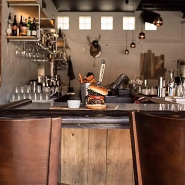 The Union Public House, Pensacola, FL