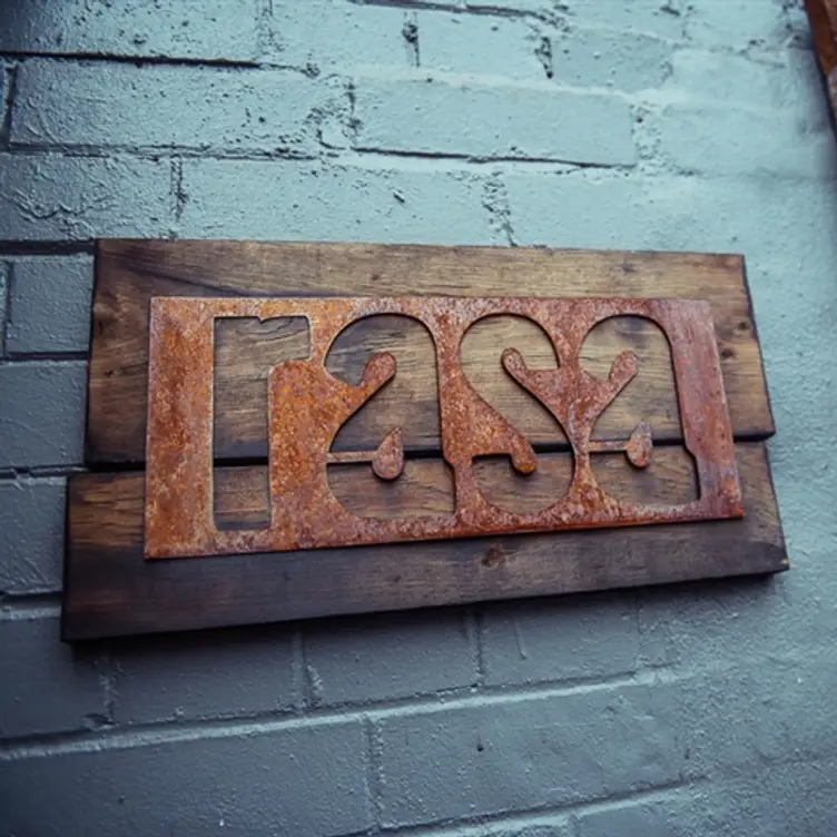 Rasa, Toronto, ON
