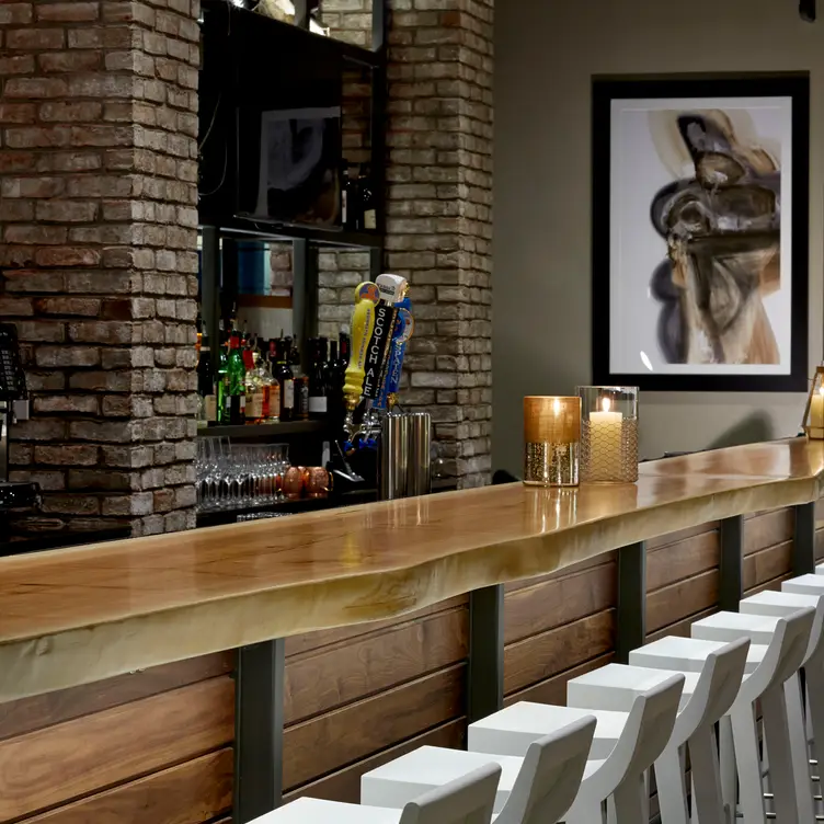 Hgi Grappa Restaurant - Grappa - Rochester, Rochester, NY