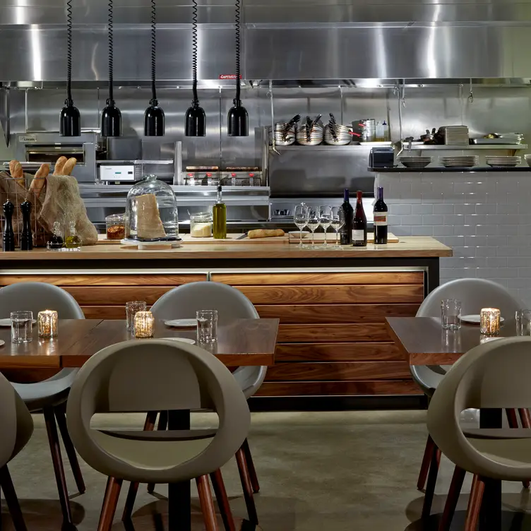 Hgi Grappa Restaurant - Grappa - Rochester, Rochester, NY