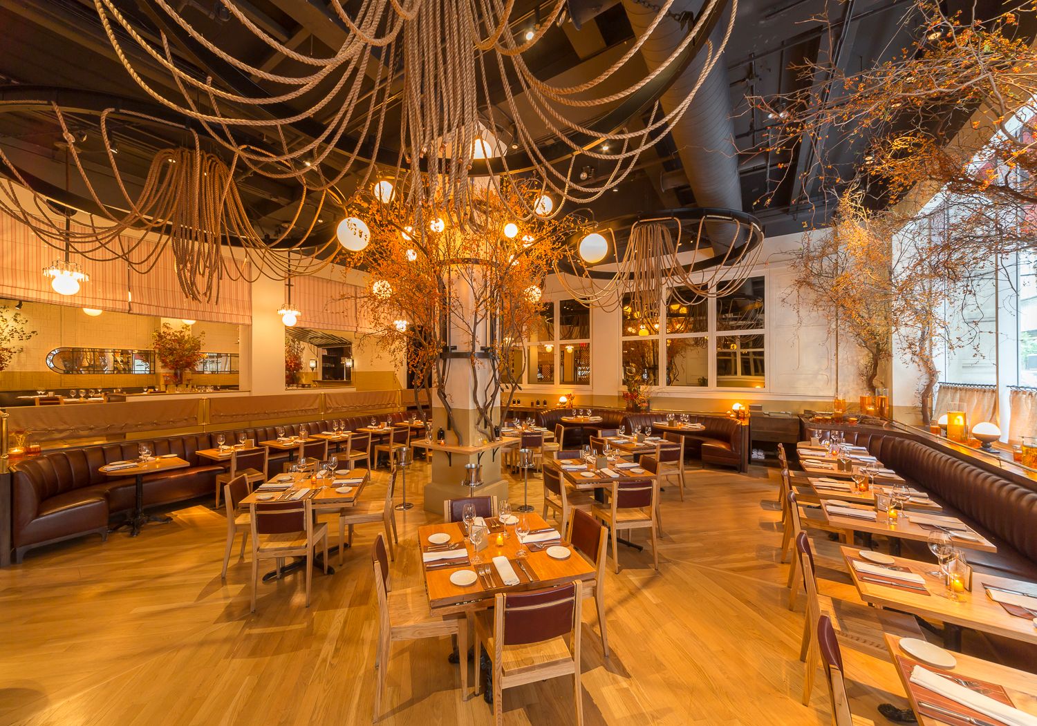 Park Avenue Winter - Updated 2026, American Restaurant in New York, NY