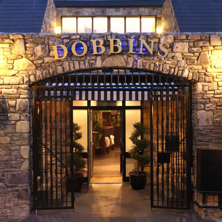 Dobbins Wine Bistro, Dublin, Co. Dublin