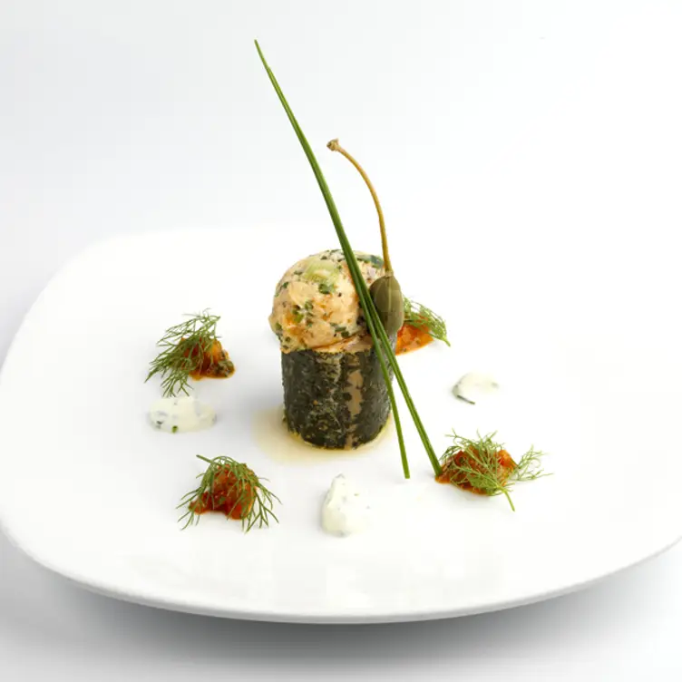 Dobbins Wine Bistro, Dublin, Co. Dublin