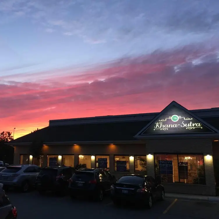 Thekhanasutra - The Khana Sutra, Brampton, ON