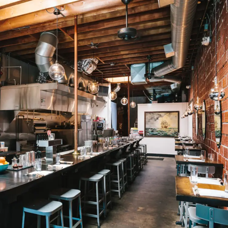 Radar, Portland, OR