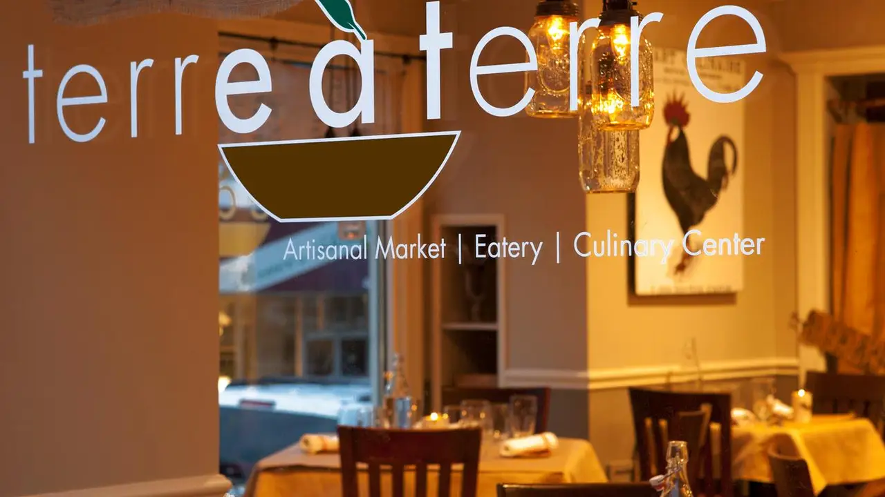 Terre à Terre, Carlstadt, NJ