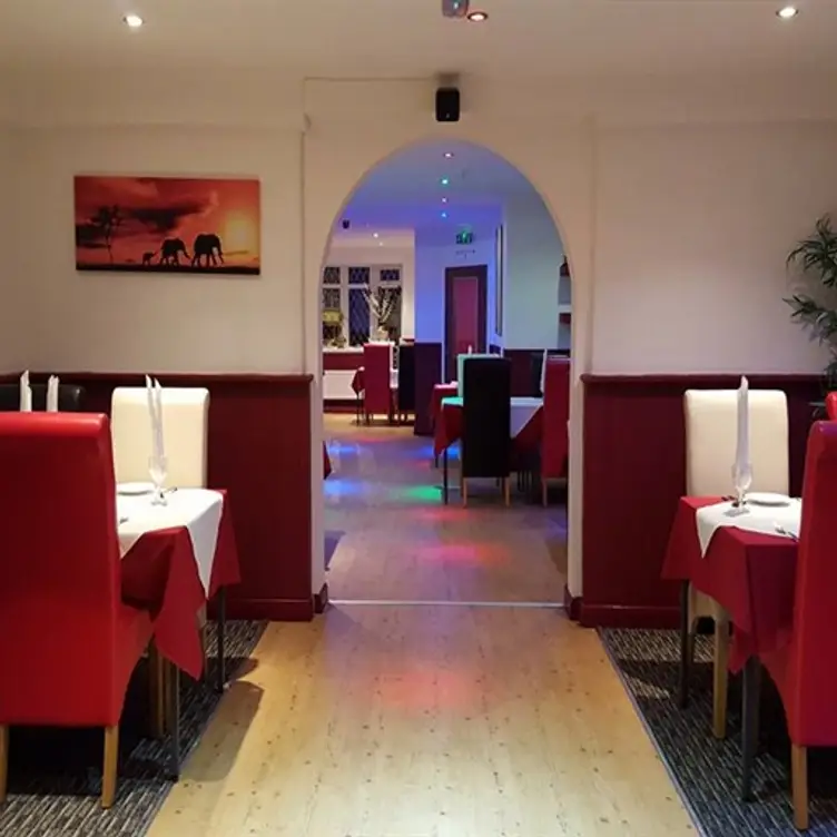 Spice Mystery - Permanently Closed, Lincoln, 