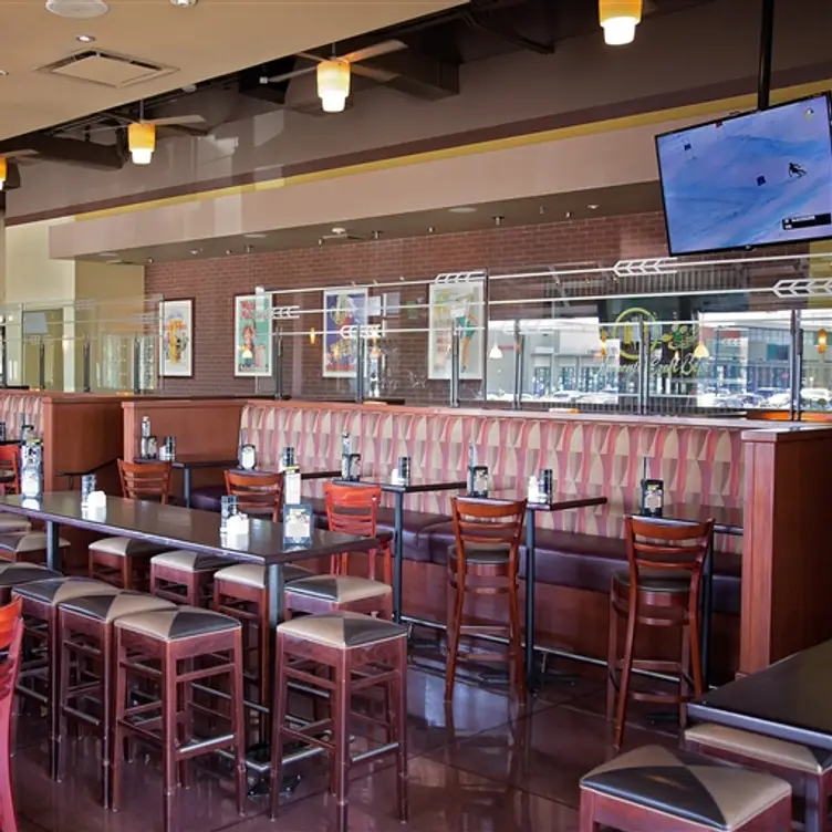 Gordon Biersch Brewery Restaurant - Scottsdale - Permanently Closed, Phoenix, AZ