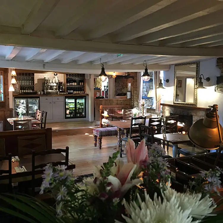 The Red Lion, Islip, Kidlington, Oxfordshire