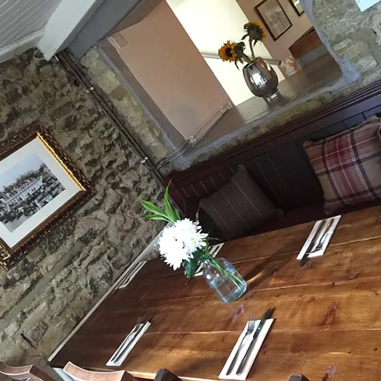 The Red Lion, Islip, Kidlington, Oxfordshire