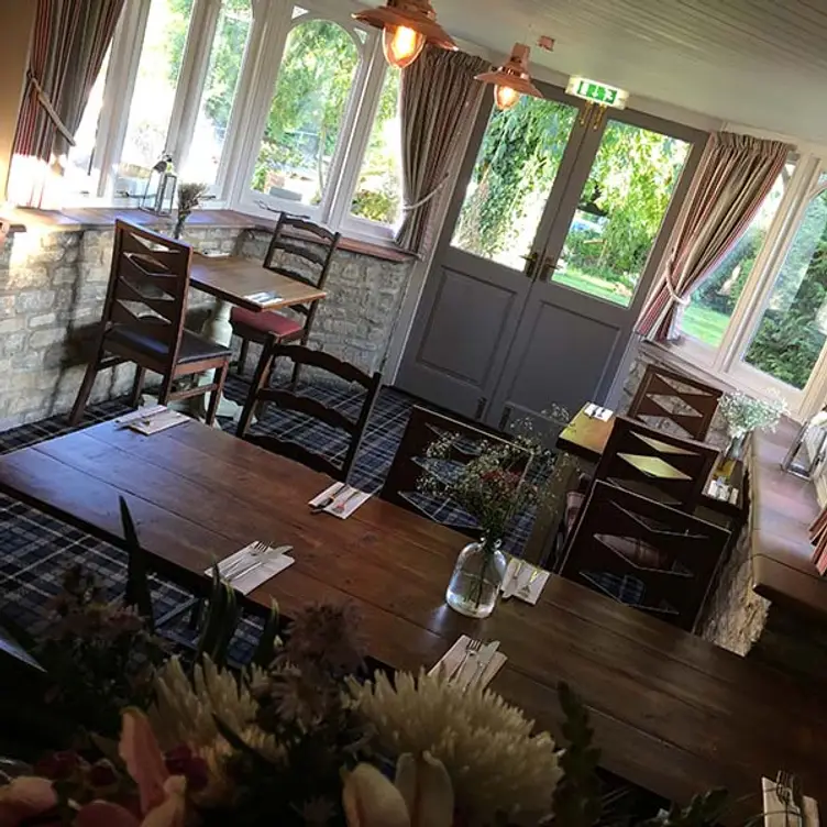 The Red Lion, Islip, Kidlington, Oxfordshire