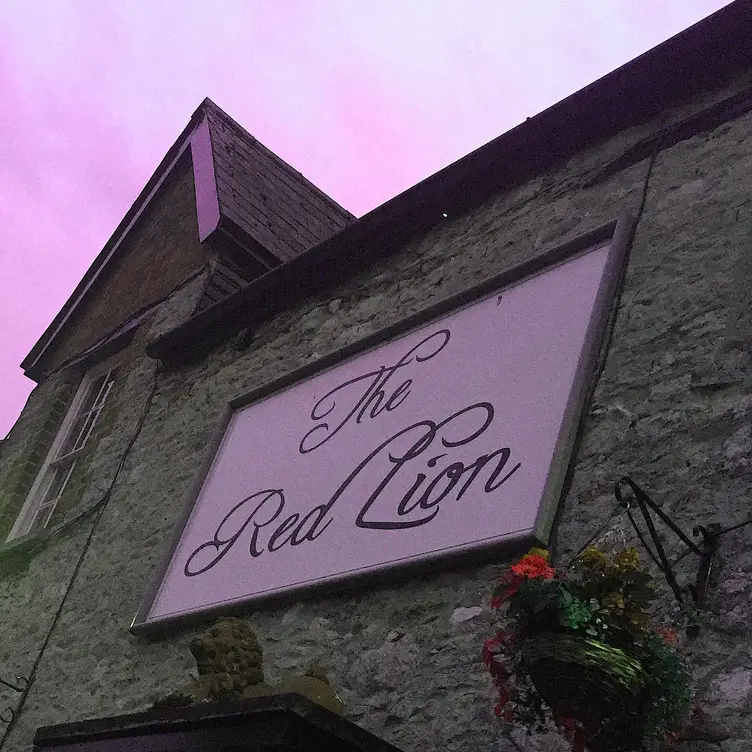 The Red Lion, Islip, Kidlington, Oxfordshire