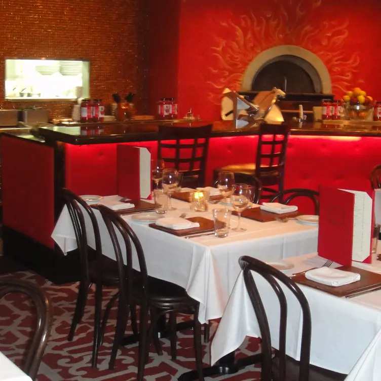 Arturo Boada Cuisine, Houston, TX
