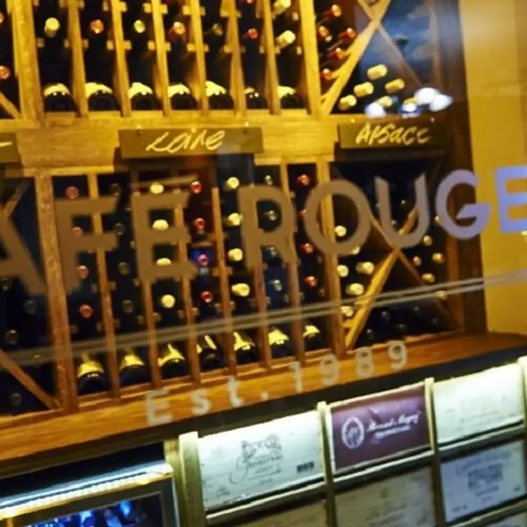 Cafe Rouge Haywards Heath West Sussex Haywards Heath