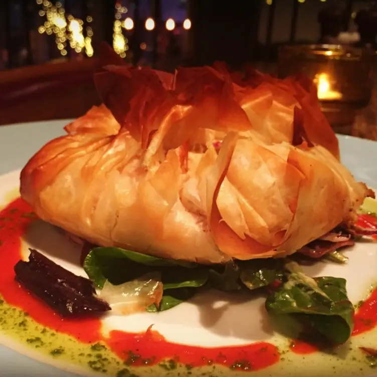 Epicures of Hyndland, Glasgow, 