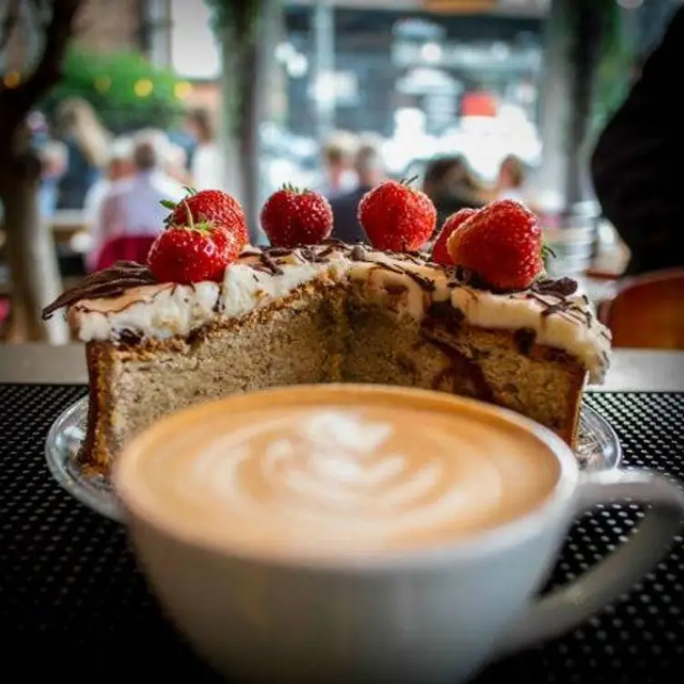 Epicures of Hyndland, Glasgow, 