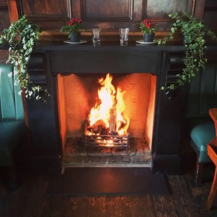 The Palmerston, London, 