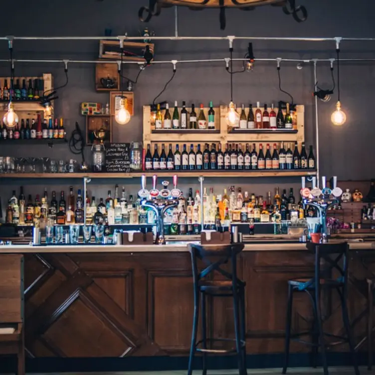 Mish Mash, Manchester, 