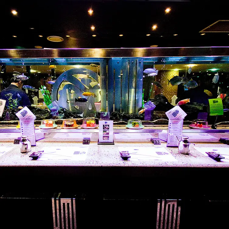 Umi Kaiten - Zushi, Sydney, AU-NSW