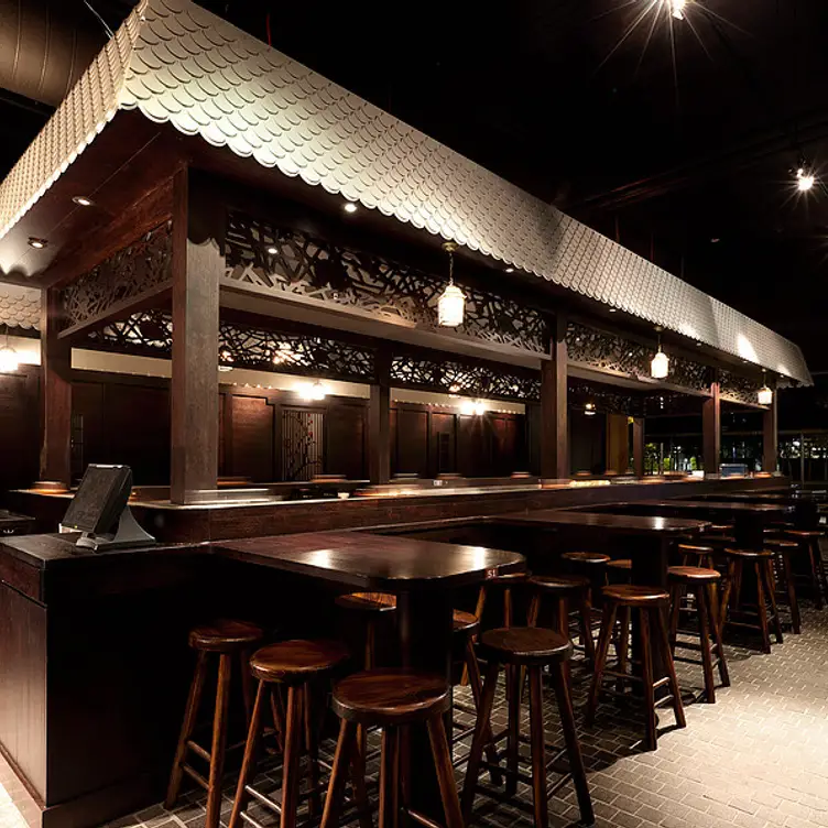 Umi Sushi & Udon, Sydney, AU-NSW