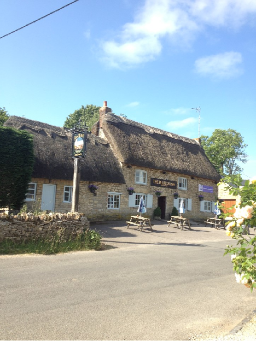 The Plough Inn Finstock | Venue Report