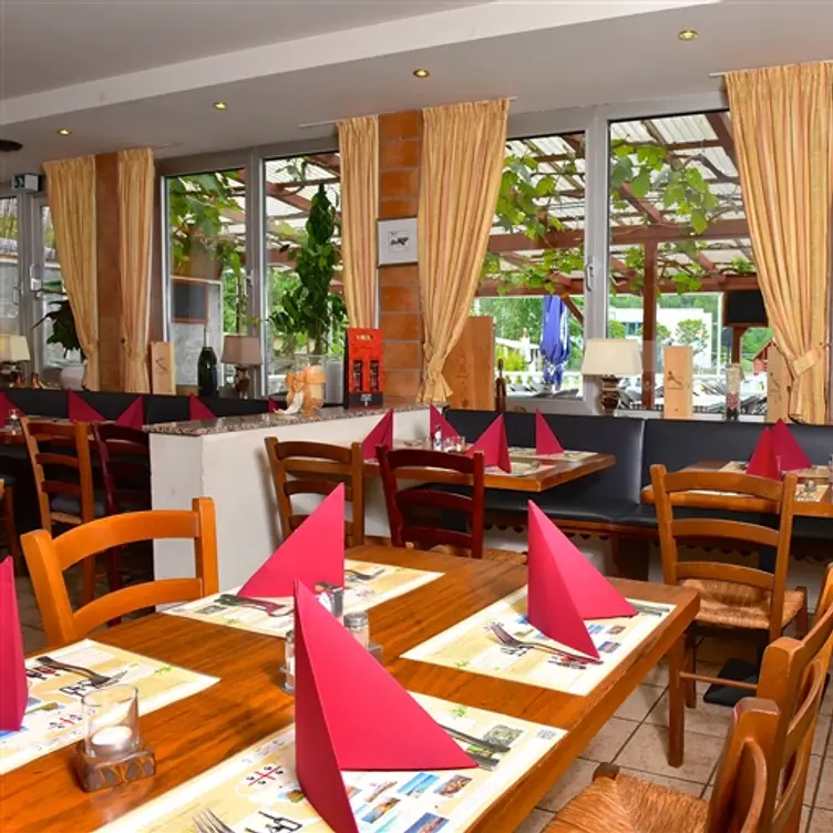 Trattoria da Michele, Norderstedt, SH