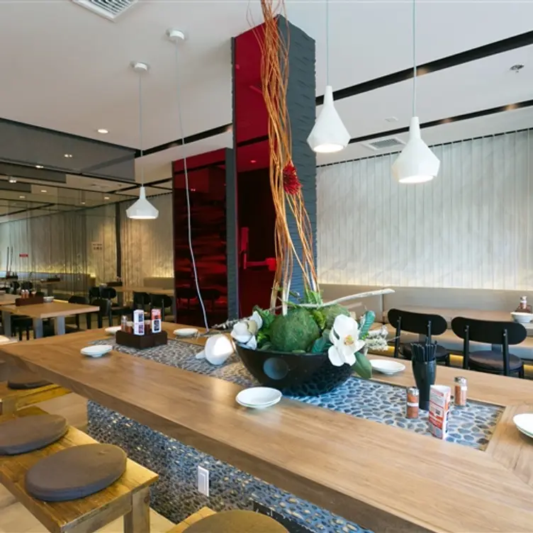 Shingen, Honolulu, HI