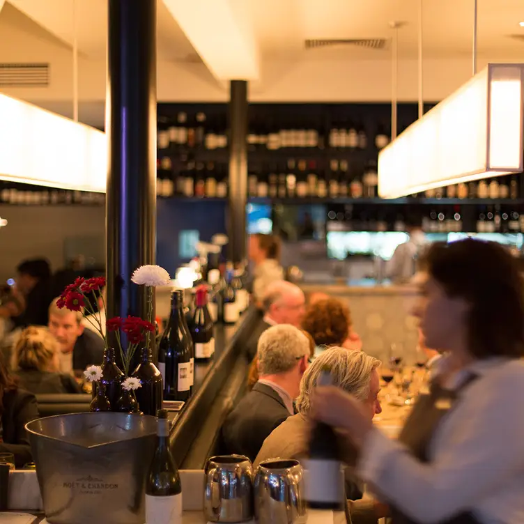 Bottega - Bottega, Melbourne, AU-VIC