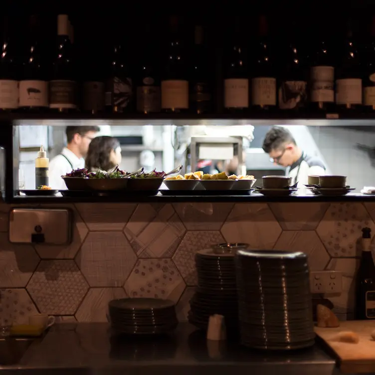 Bottega - Bottega, Melbourne, AU-VIC