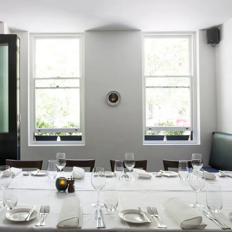 Bottega - Bottega, Melbourne, AU-VIC