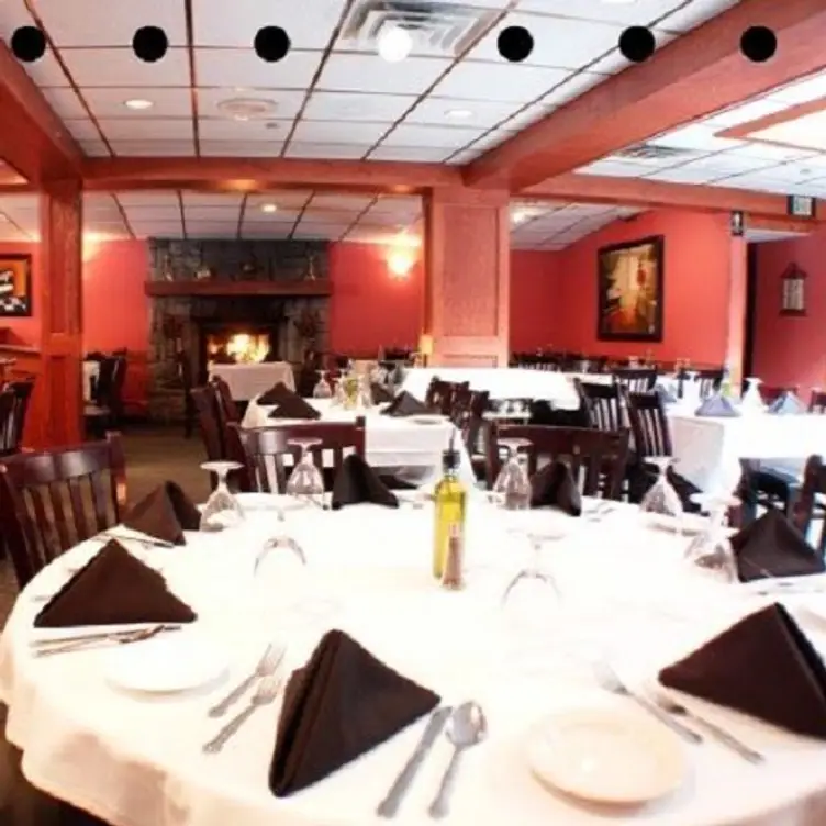 Due Amici, Brielle, NJ
