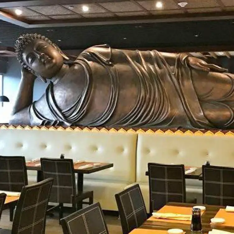 Fhoo Asian Bistro, Rockville Centre, NY