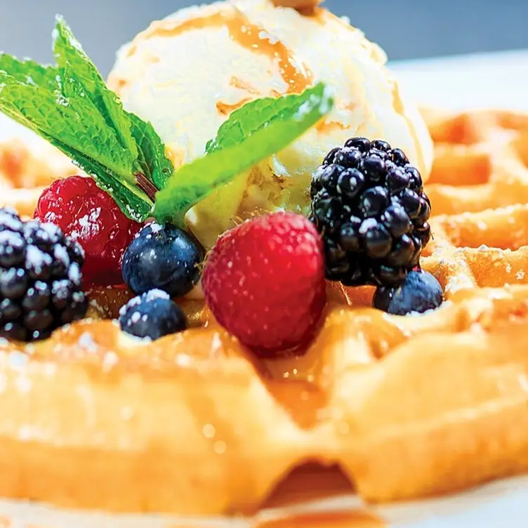 Blackstone Bistro, St. Louis Park, MN
