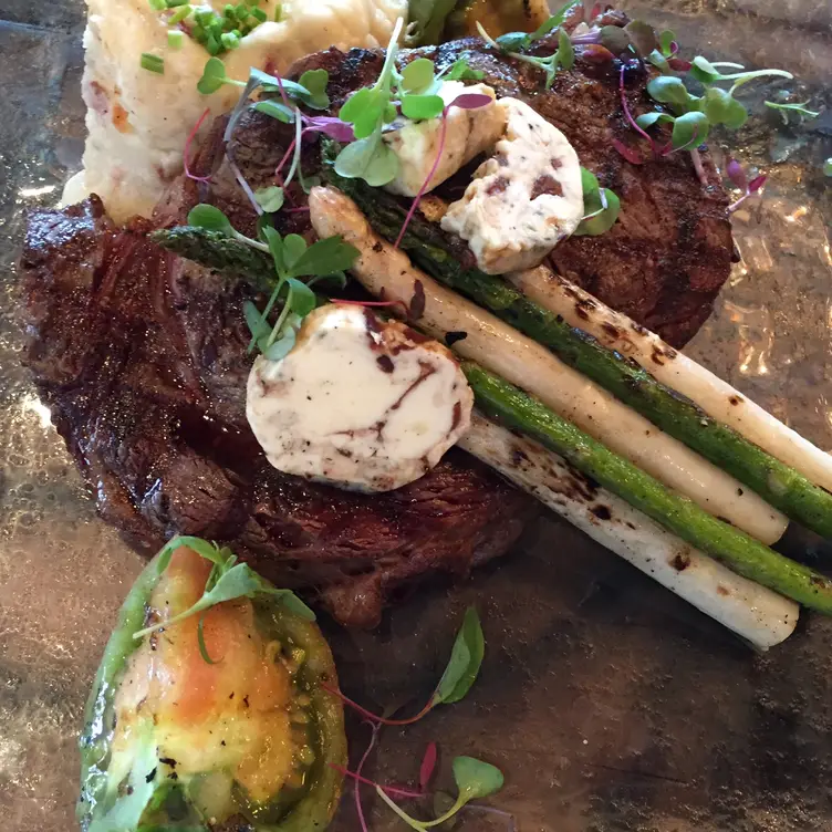 Blackstone Bistro, St. Louis Park, MN