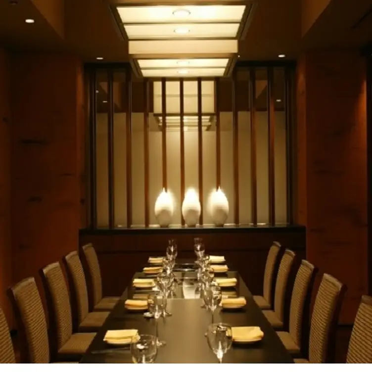 Gokokutei - Korean Dining Gokoku-Tei - Keio Plaza Hotel, Shinjuku-ku, Tokyo