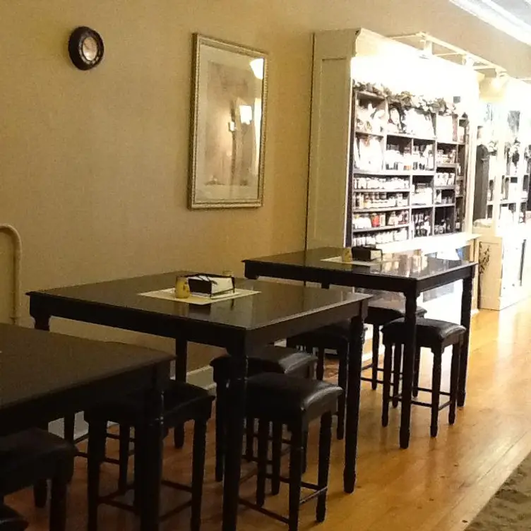 Bel Cibo - Bel Cibo Bistro，NYSchenectady