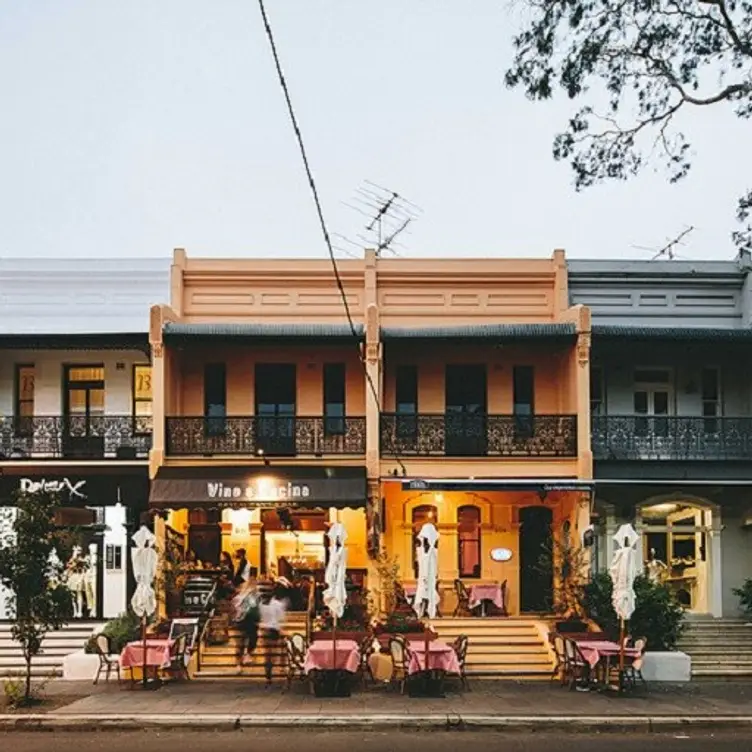 Vino e Cucina - Vino e Cucina, Paddington, AU-NSW