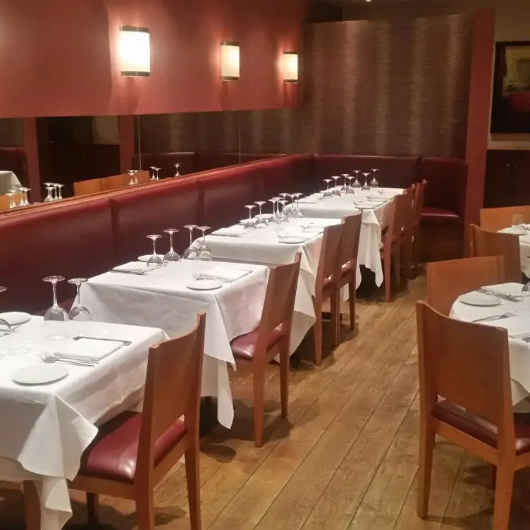 Amani - Epsom, Epsom, Surrey