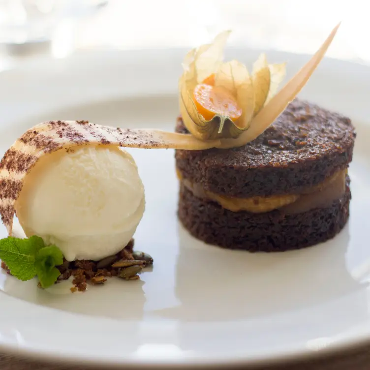 Baywater Restaurant, Arisaig, Highland