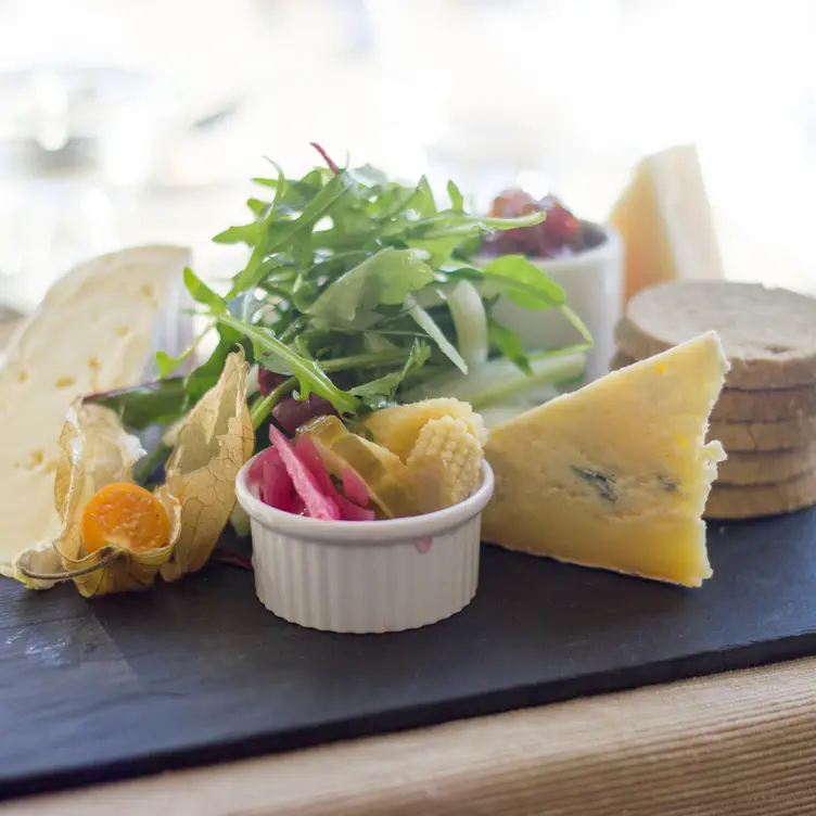 Baywater Restaurant, Arisaig, Highland