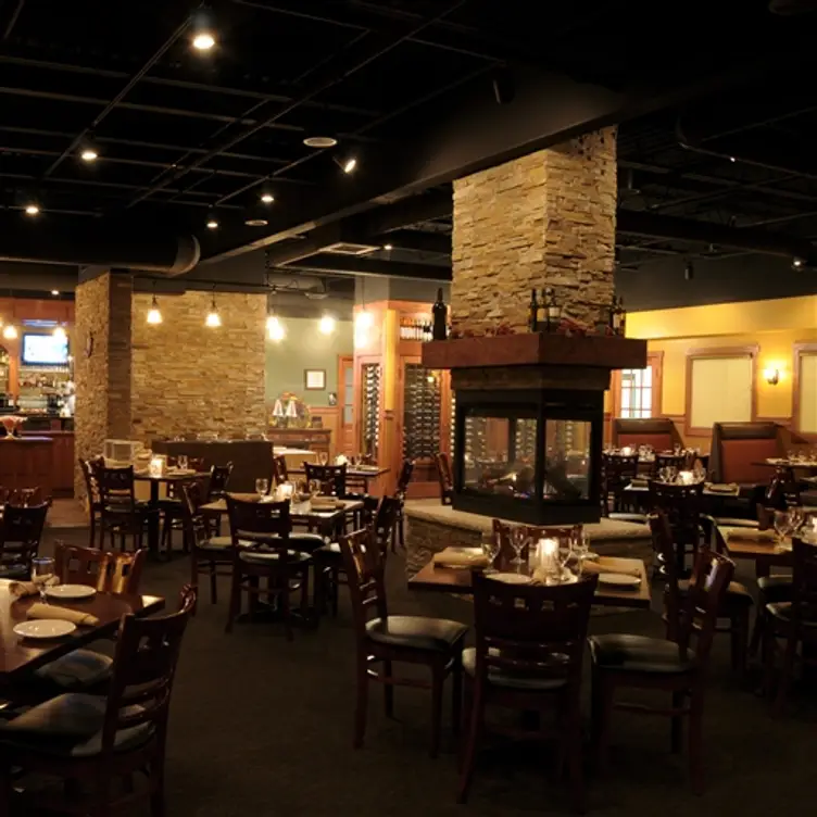 Sole Mio Ristorante, Woodbury, MN