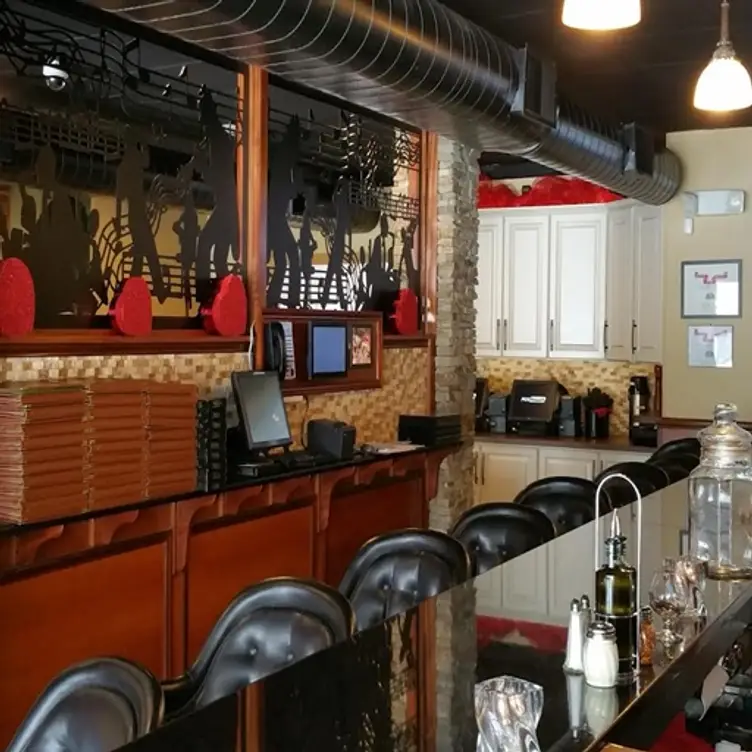 Andino's Restaurant, Providence, RI