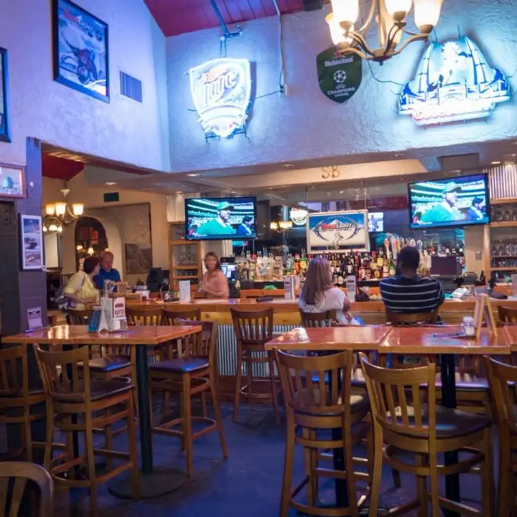 Sunbird - Permanently Closed, Colorado Springs, CO