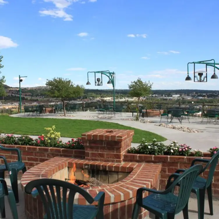 Sunbird - Permanently Closed, Colorado Springs, CO