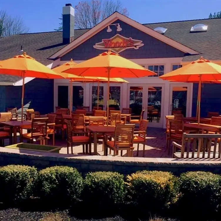 Woody's -Tinton Falls, Tinton Falls, NJ